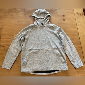 Lululemon - Men’s XL - At Ease Hoodie